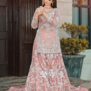 Lehnga For Walima
