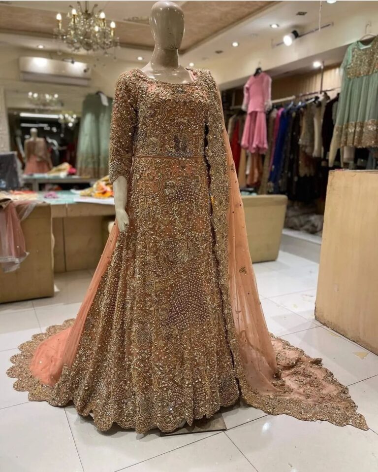 Back Trail Walima Maxi