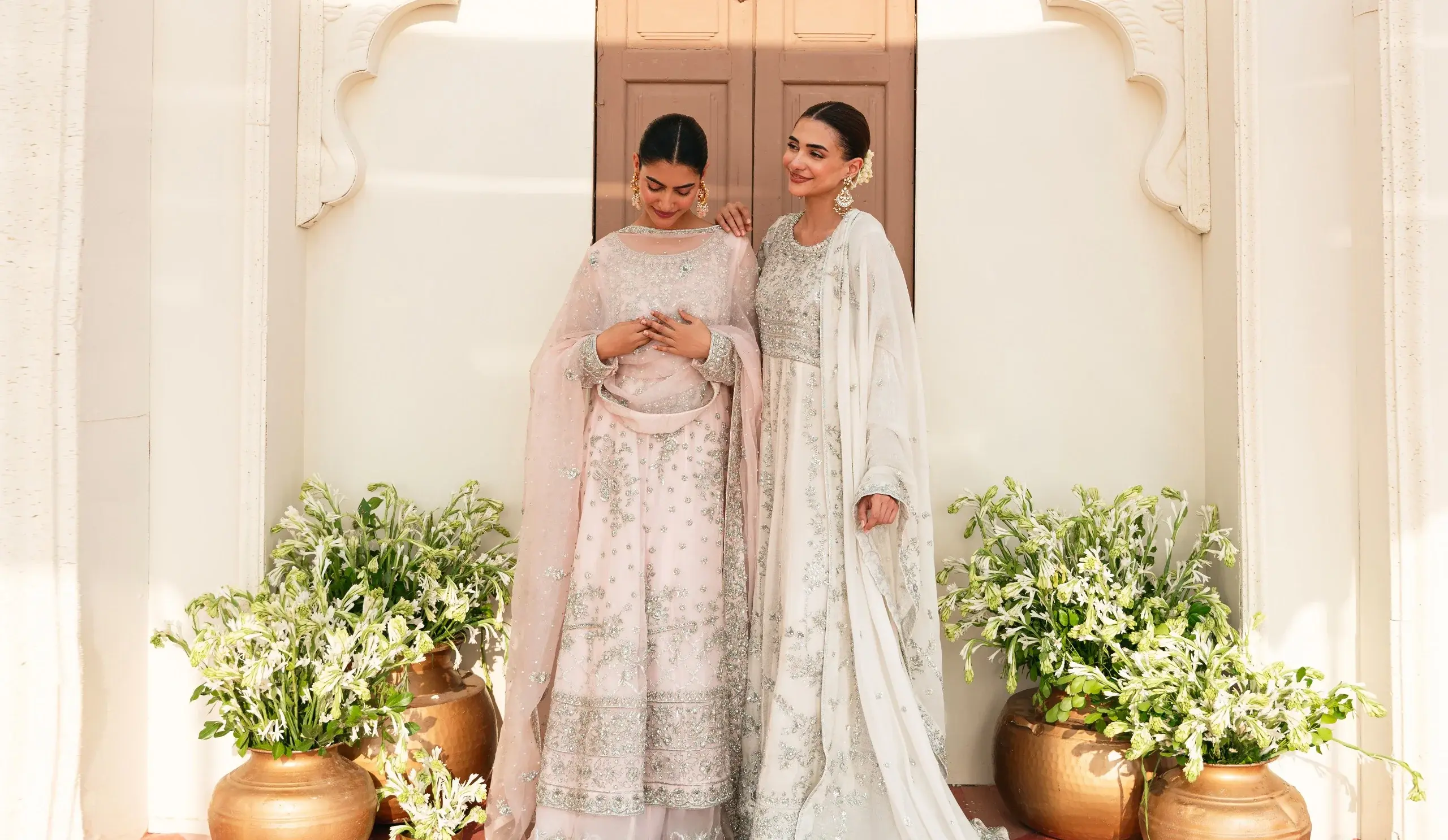 Nikkah Dresses: Find the Perfect Outfit for Your Special Day