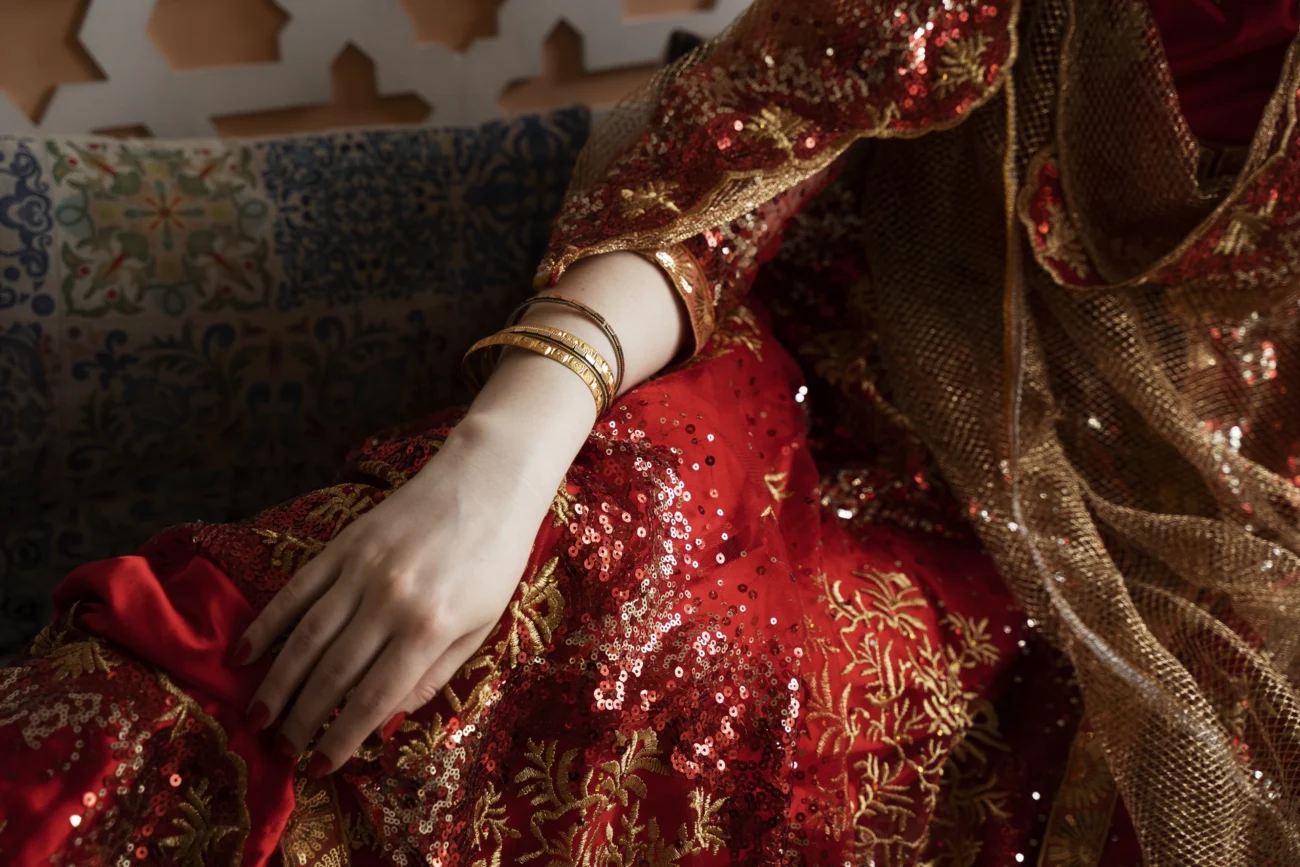 Pakistani Bridal Dresses