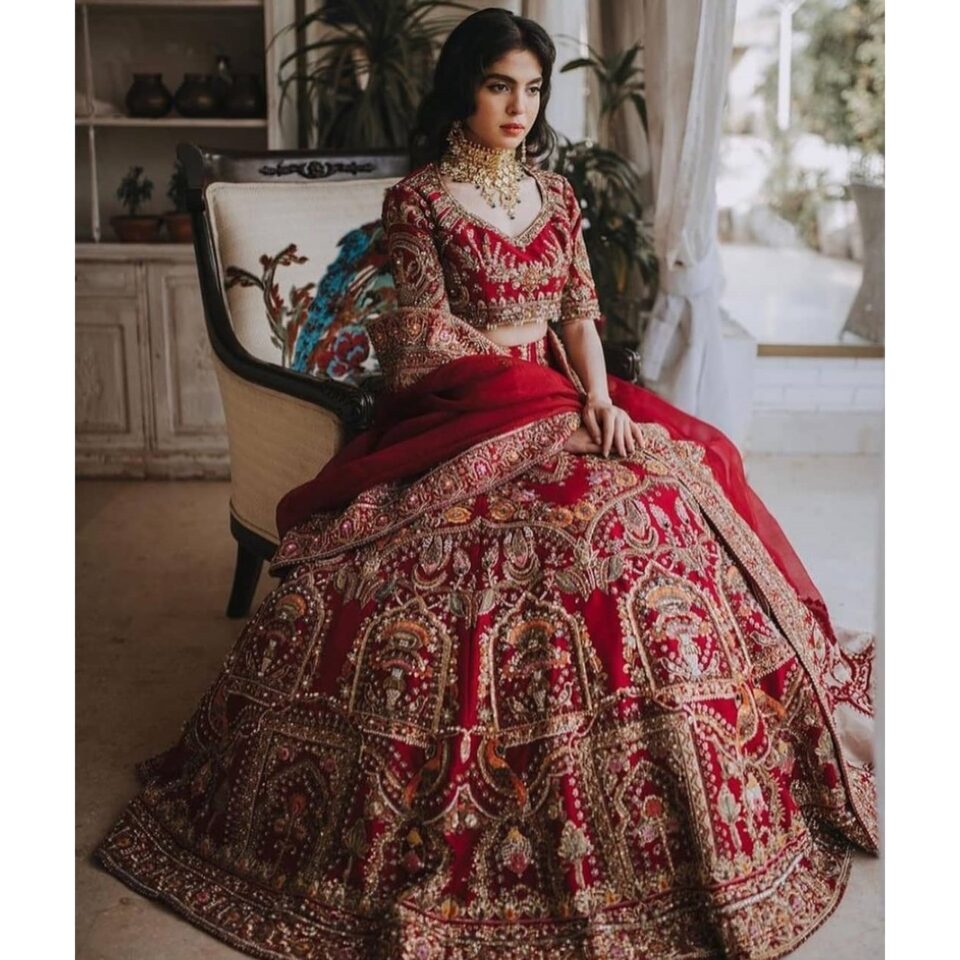 Barat dress