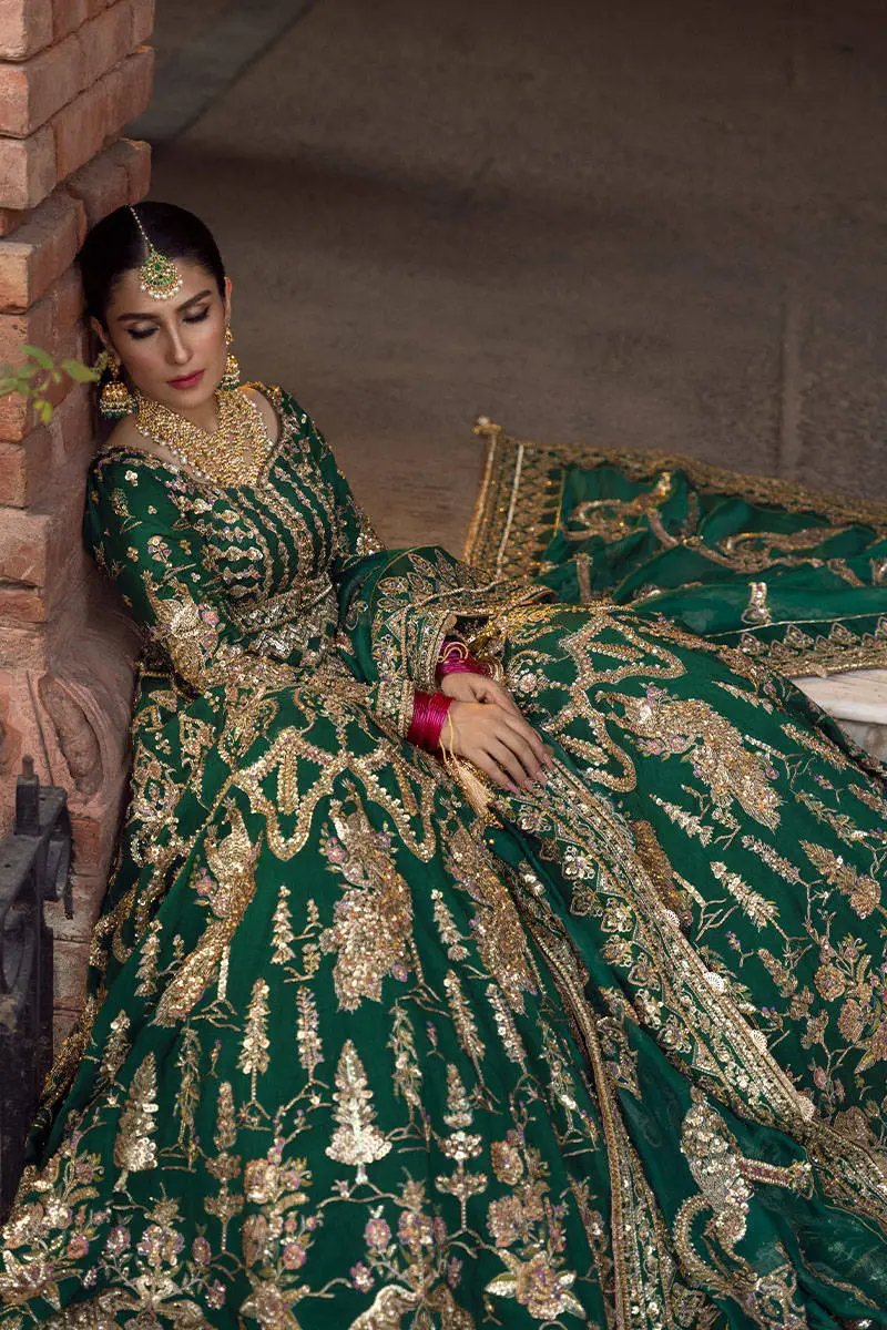 0003169_nazneen-convert.io_-1.webp Emerald Green & Gold Bridal Lehenga
