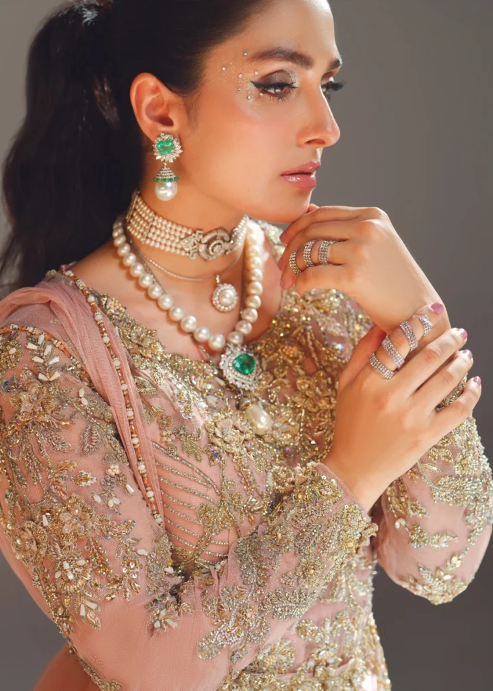 Satin Serenity Luxe Sarong Saree