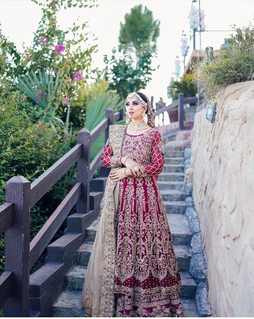 Screenshot_20220909-231146_Instagram-1.jpg Bridal Lehnga Maxi - A Royal Wedding Look