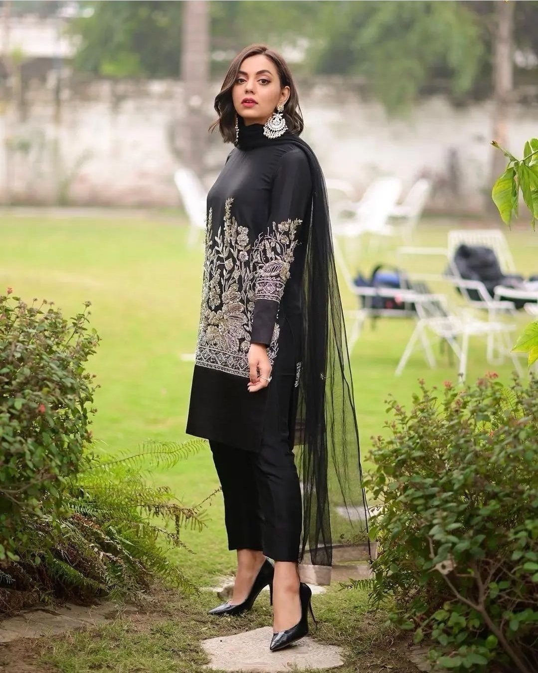 Screenshot_20220913-213213_Instagram-1.jpg Beautiful Black Dress