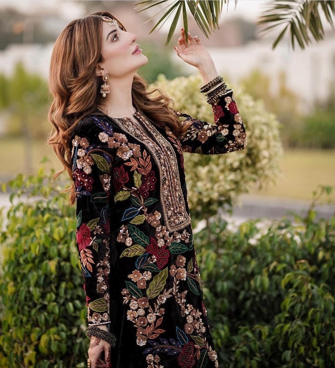 Most Beautiful Shirt Lehnga