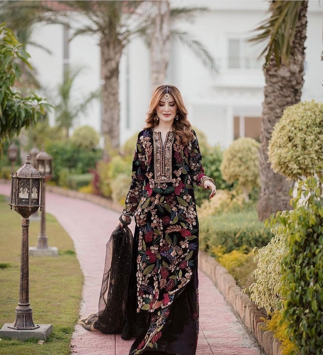 Most Beautiful Shirt Lehnga