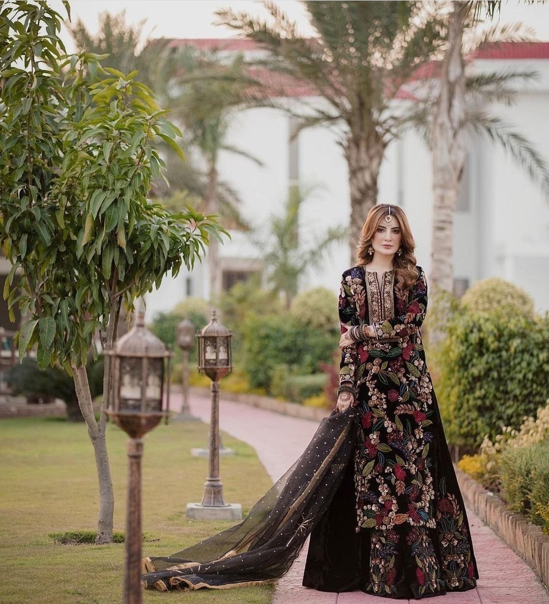 Most Beautiful Shirt Lehnga