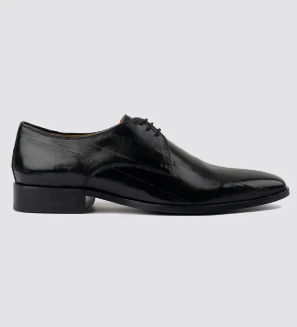 The Ultimate Style Guide to Choosing the Right Wedding Shoes for Men 9 The Ultimate Style Guide to Choosing the Right Wedding Shoes for Men