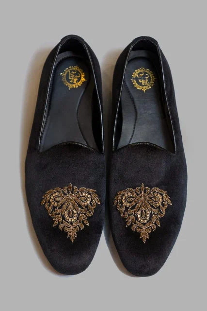 The Ultimate Style Guide to Choosing the Right Wedding Shoes for Men 4 The Ultimate Style Guide to Choosing the Right Wedding Shoes for Men