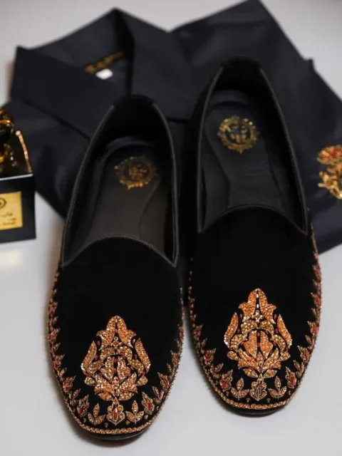 The Ultimate Style Guide to Choosing the Right Wedding Shoes for Men 2 The Ultimate Style Guide to Choosing the Right Wedding Shoes for Men