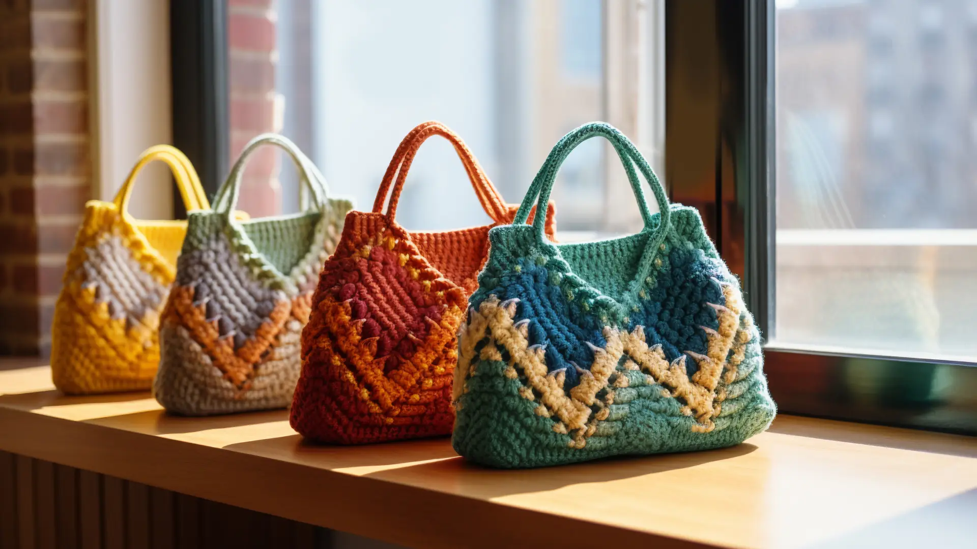 FAB By AMIRAH 52 embroidered cross-body bag