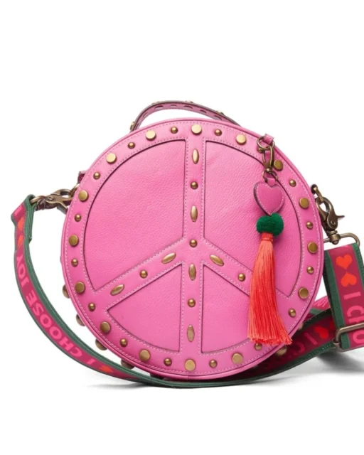 8 Statement Embroidered Cross-Body Bag Styles for a Festive Look