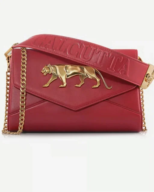8 Statement Embroidered Cross-Body Bag Styles for a Festive Look